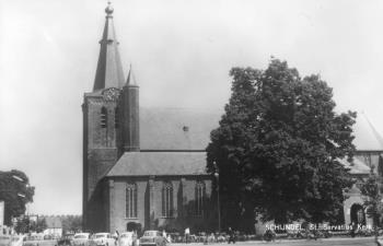 Parochie H. Servatius, Schijndel; Foto Foto