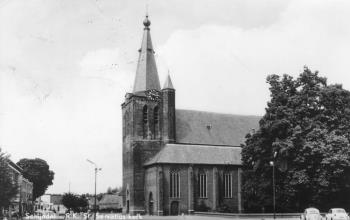 Parochie H. Servatius, Schijndel; Foto Foto