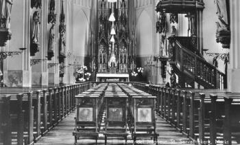 Parochie H. Servatius, Schijndel; Foto Foto