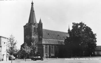 Parochie H. Servatius, Schijndel; Foto Foto