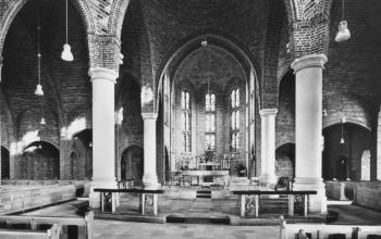 Parochie H.H. Fabianus en Sebastianus, Sevenum; Foto Foto