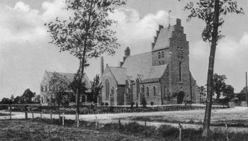 Parochie H.H. Fabianus en Sebastianus, Sevenum; Foto Foto