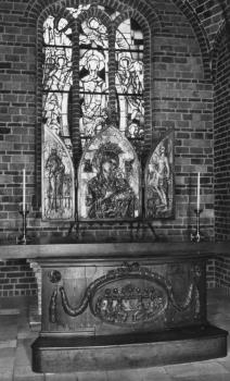 Parochie H.H. Fabianus en Sebastianus, Sevenum; Foto Foto
