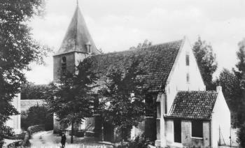 Parochie H. Bartholomeüs, Schoonhoven; Foto Foto