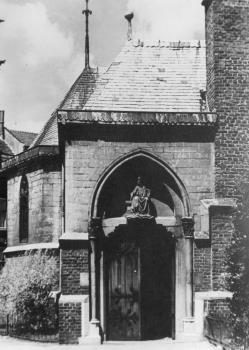 Parochie H. Petrus, Sittard; Foto Foto