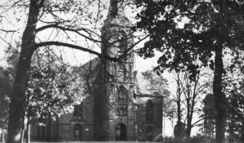 Parochie H. Alfonsus van Liguori, Slagharen; Foto Foto