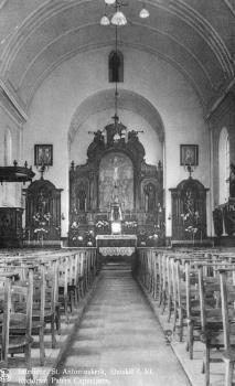 Parochie H. Antonius van Padua, Sluiskil; Foto Foto