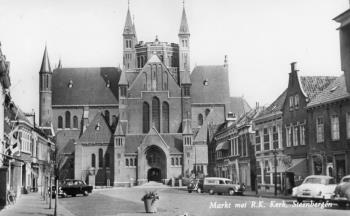 Parochie H. Gummarus, Steenbergen; Foto Foto