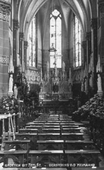 Parochie H. Willibrordus, Veldhoven-Zeelst; Foto Foto