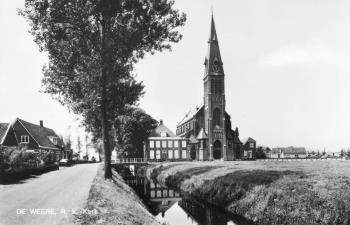 Parochie H. Lambertus, De Weere; Foto Foto
