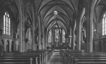 Parochie O.L. Vrouw Onbevlekt Ontvangen, Zenderen; Foto Foto