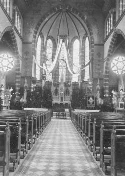 Parochie H. Urbanus, Ouderkerk aan de Amstel; Foto Foto