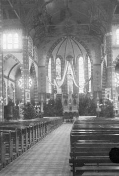 Parochie H. Urbanus, Ouderkerk aan de Amstel; Foto Foto