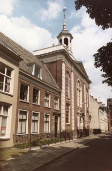 Parochie H. Franciscus Xaverius, Amersfoort; Foto Foto
