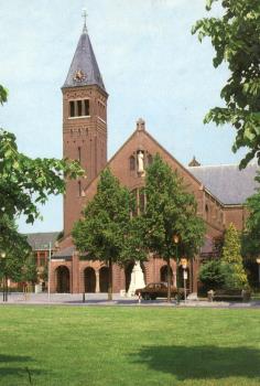 Parochie H. Willibrordus, Waalre; Foto Foto