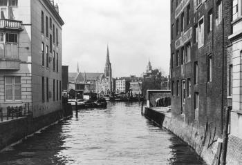 Parochie H.H. Laurentius en Ignatius, Rotterdam; Foto Foto