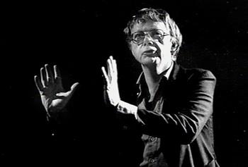 Studium generale. Muziek en samenleving; Foto Foto