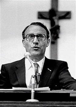 Trier, A.A.T.M. van; Foto Foto