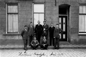 Kosthuis Biedijks; Foto Foto