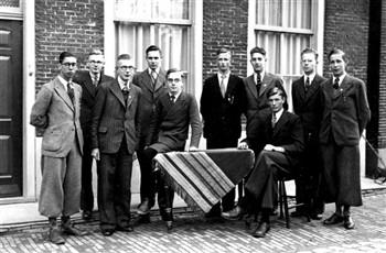 Kosthuis Den Kol; Foto Foto