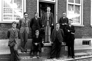 Kosthuis Den Bekker; Foto Foto