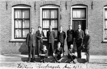 Kosthuis Hoefnagels; Foto Foto