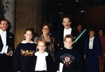 Vlaardingerbroek, Paul; Foto Foto