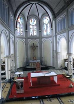 Parochie H. Bartholomeus, Schoonhoven; Foto Foto