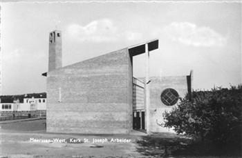 Parochie H. Jozef-Arbeider, Meerssen; Foto Foto