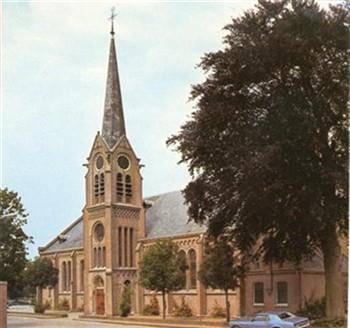 Parochie H. Bartholomeus, Schoonhoven; Foto Foto