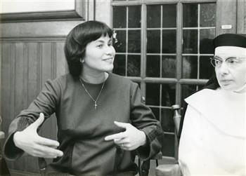 Weekend van Pro Mundi Vita in Ons Erf; Foto Foto