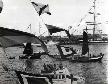 Sail Amsterdam; Foto Foto