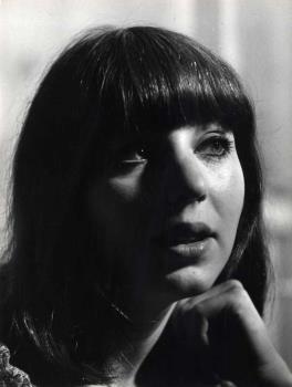 Portret van Elly Zuiderveld-Nieman; Foto Foto