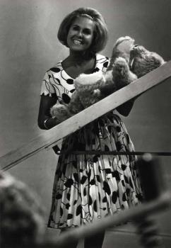 Rita Reys; Foto Foto