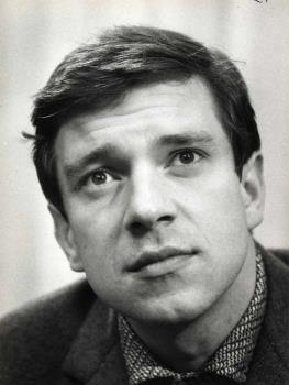 Ramses Shaffy; Foto Foto