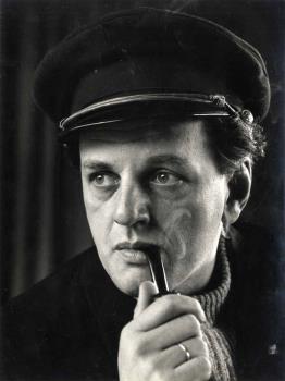 Rob de Vries; Foto Foto