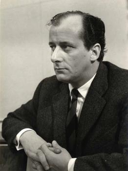Guus Hermes; Foto Foto