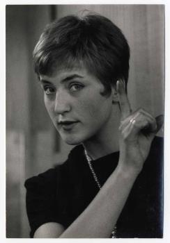 Jasperina de Jong; Foto Foto