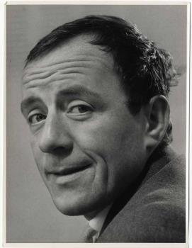 Johnny Kraaijkamp sr; Foto Foto
