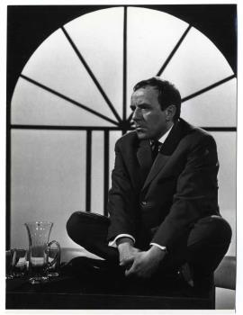Johnny Kraaijkamp sr; Foto Foto