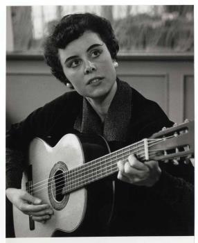 Césarine Hock-Speenhof; Foto Foto