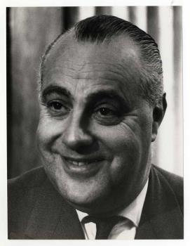 Tony Schifferstein; Foto Foto