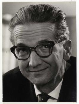 Ben Mettrop; Foto Foto