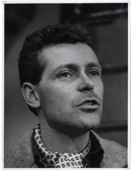 Frans Boerlage; Foto Foto
