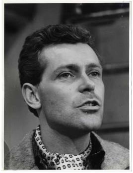 Frans Boerlage; Foto Foto