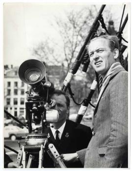Fred Oster; Foto Foto