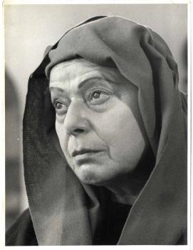 Marie Hamel; Foto Foto
