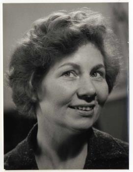 Riek Schagen; Foto Foto