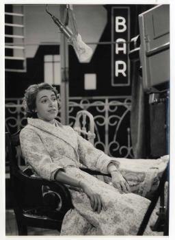Trins Snijders (1935); Foto Foto