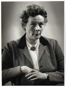 Péronne Hosang; Foto Foto